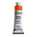 Cadmium Light Red / Cadmiumrood Licht (S7) Williamsburg Olieverf 37 ML Kleur 0587 Cadmium Light Red / Cadmiumrood Licht (S7) Williamsburg Olieverf 37 ML Kleur 0587