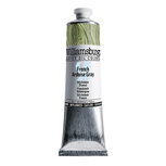 Sf French Ard. Gray / Sf Franse Ard. Grijs (S2) Williamsburg Olieverf 150 ML Kleur 3050 Sf French Ard. Gray / Sf Franse Ard. Grijs (S2) Williamsburg Olieverf 150 ML Kleur 3050