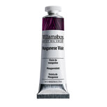 Manganese Violet / Mangaanviolet (S4) Williamsburg Olieverf 37 ML Kleur 0704 Manganese Violet / Mangaanviolet (S4) Williamsburg Olieverf 37 ML Kleur 0704