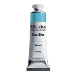 Royal Blue / Koningsblauw (S3) Williamsburg Olieverf 37 ML Kleur 0813 Royal Blue / Koningsblauw (S3) Williamsburg Olieverf 37 ML Kleur 0813