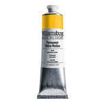Permanent Medium Yellow / Permanent Geel Medium (S3) Williamsburg Olieverf 150 ML Kleur 0383 Permanent Medium Yellow / Permanent Geel Medium (S3) Williamsburg Olieverf 150 ML Kleur 0383