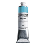 Royal Blue / Koningsblauw (S3) Williamsburg Olieverf 150 ML Kleur 0813 Royal Blue / Koningsblauw (S3) Williamsburg Olieverf 150 ML Kleur 0813
