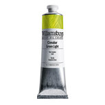 Cinnabar Light Green / Cinnaber Groen Licht (S3) Williamsburg Olieverf 150 ML Kleur 1153 Cinnabar Light Green / Cinnaber Groen Licht (S3) Williamsburg Olieverf 150 ML Kleur 1153
