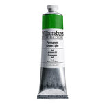 Permanent Light Green / Permanent Groen Licht (S3) Williamsburg Olieverf 150 ML Kleur 1163 Permanent Light Green / Permanent Groen Licht (S3) Williamsburg Olieverf 150 ML Kleur 1163