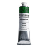 Permanent Green / Permanent Groen (S3) Williamsburg Olieverf 150 ML Kleur 1263 Permanent Green / Permanent Groen (S3) Williamsburg Olieverf 150 ML Kleur 1263