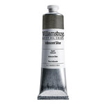 Iridescent Silver / Iriserend Zilver (S3) Williamsburg Olieverf 150 ML Kleur 1833 Iridescent Silver / Iriserend Zilver (S3) Williamsburg Olieverf 150 ML Kleur 1833