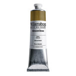 Iridescent Bronze / Iriserend Brons (S3) Williamsburg Olieverf 150 ML Kleur 1853 Iridescent Bronze / Iriserend Brons (S3) Williamsburg Olieverf 150 ML Kleur 1853
