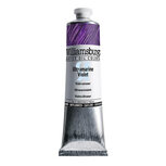 Sf Ultramarine Violet / Sf Ultramarijn Violet (S3) Williamsburg Olieverf 150 ML Kleur 3764 Sf Ultramarine Violet / Sf Ultramarijn Violet (S3) Williamsburg Olieverf 150 ML Kleur 3764