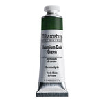 Chrome Oxide Green / Chroomoxydgroen (S3) Williamsburg Olieverf 37 ML Kleur 1223 Chrome Oxide Green / Chroomoxydgroen (S3) Williamsburg Olieverf 37 ML Kleur 1223