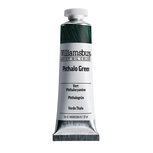 Phthalo Green / Phthalogroen (S4) Williamsburg Olieverf 37 ML Kleur 1284 Phthalo Green / Phthalogroen (S4) Williamsburg Olieverf 37 ML Kleur 1284