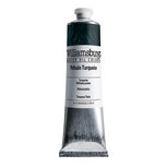 Phthalo Turquoise / Phthaloturkoois (S4) Williamsburg Olieverf 150 ML Kleur 1024 Phthalo Turquoise / Phthaloturkoois (S4) Williamsburg Olieverf 150 ML Kleur 1024