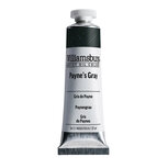 Payne's Gray / Paynesgrijs (S2) Williamsburg Olieverf 37 ML Kleur 1703 Payne's Gray / Paynesgrijs (S2) Williamsburg Olieverf 37 ML Kleur 1703