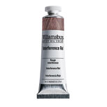 Interference Red / Interference Rood (S4) Williamsburg Olieverf 37 ML Kleur 1873 Interference Red / Interference Rood (S4) Williamsburg Olieverf 37 ML Kleur 1873