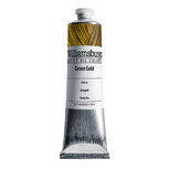 Green Gold / Groengoud (S7) Williamsburg Olieverf 150 ML Kleur 0518 Green Gold / Groengoud (S7) Williamsburg Olieverf 150 ML Kleur 0518