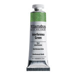 Interference Green / Interference Groen (S4) Williamsburg Olieverf 37 ML Kleur 1893 Interference Green / Interference Groen (S4) Williamsburg Olieverf 37 ML Kleur 1893