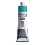 Cobalt Greenish / Kobalt Groenachtig (S7) Williamsburg Olieverf 150 ML Kleur 0786 Cobalt Greenish / Kobalt Groenachtig (S7) Williamsburg Olieverf 150 ML Kleur 0786