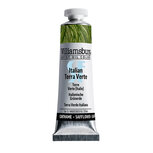 Sf Italian Green Earth / Sf Italiaans Groen Aarde (S3) Williamsburg Olieverf 37 ML Kleur 3013 Sf Italian Green Earth / Sf Italiaans Groen Aarde (S3) Williamsburg Olieverf 37 ML Kleur 3013