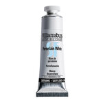Sf Porcelain White / Sf Porseleinwit (S4) Williamsburg Olieverf 37 ML Kleur 3103 Sf Porcelain White / Sf Porseleinwit (S4) Williamsburg Olieverf 37 ML Kleur 3103