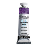 Sf Ultramarine Violet / Sf Ultramarijn Violet (S3) Williamsburg Olieverf 37 ML Kleur 3764 Sf Ultramarine Violet / Sf Ultramarijn Violet (S3) Williamsburg Olieverf 37 ML Kleur 3764