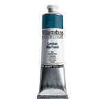Sf French Cerulean Blue / Sf Franse Cerulean Blauw (S7) Williamsburg Olieverf 150 ML Kleur 3857 Sf French Cerulean Blue / Sf Franse Cerulean Blauw (S7) Williamsburg Olieverf 150 ML Kleur 3857