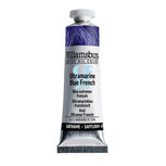Sf French Ultramarine Blue / Sf Ultramarijn Frans Blauw (S2) Williamsburg Olieverf 37 ML Kleur 3962 Sf French Ultramarine Blue / Sf Ultramarijn Frans Blauw (S2) Williamsburg Olieverf 37 ML Kleur 3962