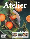 Atelier 'Stilleven' #236 2025 