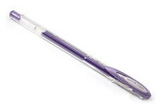 Metallic Violet Gelpen 0,7 mm Signo Uni-Ball
