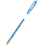 Sparkling Blue 1,0 mm Signo Uni-Ball