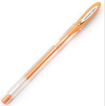 Orange 0,7 mm Signo Uni-Ball