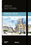 Urban Sketching Perspectief schetsen door Stephanie Bower