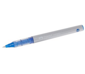 Blauw Free ink roller Faber-Castell 0.5mm