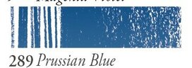 Pruisisch Blauw Sennelier Pastelpotlood Kleur 289