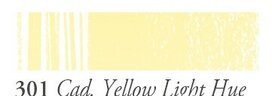 Cadmiumgeel Licht (tint) Sennelier Pastelpotlood Kleur 301