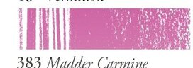 Kraplak Karmijn Sennelier Pastelpotlood Kleur 383