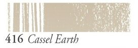 Kasselse Aarde Sennelier Pastelpotlood Kleur 416