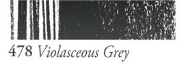 Vioolachtig Grijs (Violetgrijs) Sennelier Pastelpotlood Kleur 478