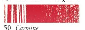 Karmijn Sennelier Pastelpotlood Kleur 50