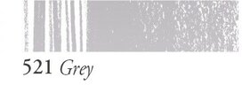 Grijs Sennelier Pastelpotlood Kleur 521