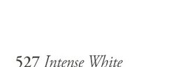 Intens Wit Sennelier Pastelpotlood Kleur 527