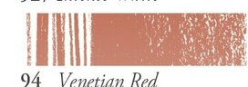 Venetiaans Rood Sennelier Pastelpotlood Kleur 94