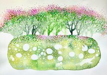 (VOL)  Workshop Fantasie Landschappen – zaterdag 21 maart 2026