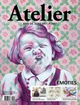 Atelier 'Emoties' #238 2026