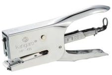 Kangaro HP-435 niettang chroom