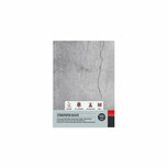 A5 Stonepaper Block AMI 192 grams