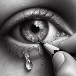 Workshop Drybrush: Leer de Kunst van de Realistische Blik! VOL