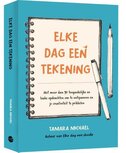 Elke dag een tekening door Tamara Michael