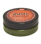 Viva Decor Rusty Patina 50ml - Grünspan (Kopergroen)