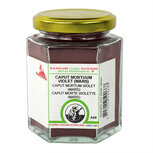 Caput Mortuum Violet (Mars) Extra Old Holland - Pigment poeder pot 160 gram