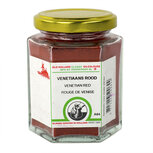 Venetian Red Old Holland - Pigment poeder pot 140 gram