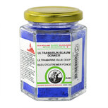Ultramarine Blue Deep Old Holland - Pigment poeder pot 75 gram